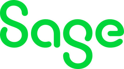sage green logo png
